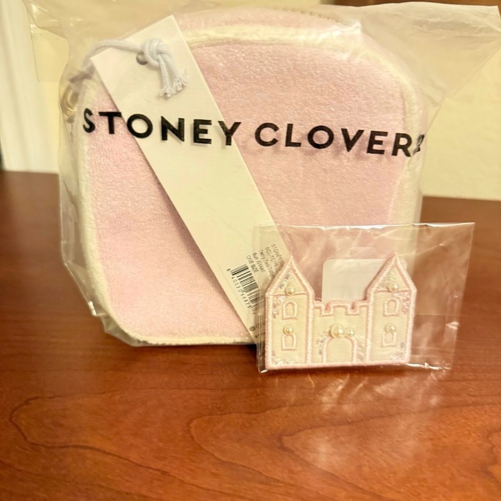 Stoney Clover Lane